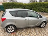Opel Meriva 1.3 CDTi Design Edition S/S