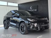 Cupra Terramar 1.5 e-Hybrid DSG