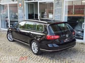 Volkswagen Passat Variant 2.0 TDi Highline DSG