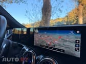 Mercedes-Benz EQB 250 AMG Line