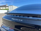 Porsche Taycan 4S