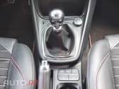 Ford Puma 1.0 EcoBoost MHEV ST-Line