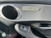 Mercedes-Benz C 220 d AMG Line