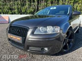 Audi A3 2.0 TDi Sport S tronic