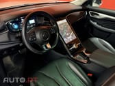 MG Marvel R 70 kWh Comfort
