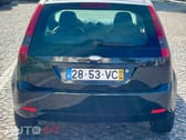Ford Fiesta 1.25 Ambiente