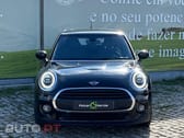 MINI One Auto
