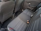 Dacia Sandero ECO-G 100 Bi-Fuel Expression