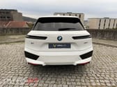 BMW iX xDrive 40 Pack Desportivo
