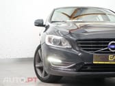 Volvo V60 2.4 D6 Summum AWD Phev