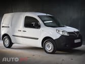 Renault Kangoo 1.5 DCI