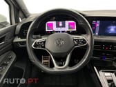Volkswagen Golf 1.5 eTSI OPF R-Line DSG7