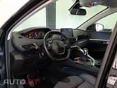 Peugeot 3008 1.6 BlueHDi Allure