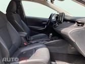 Toyota Corolla SD 1.8 Hybrid Luxury