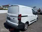 Ford Transit 1.5 TDCi Sport