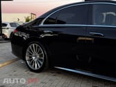 Mercedes-Benz S 580 e