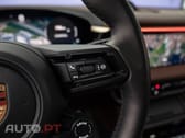 Porsche Macan Electric 4