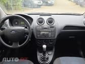 Ford Fiesta 1.25 Trend