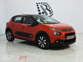 Citroen C3 1.2 PureTech Feel Pack