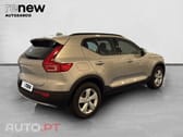 Volvo XC40 T2