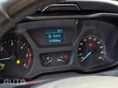 Ford Transit 290L2 2.0 TDCi H2-T.Alto Trend