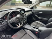 Mercedes-Benz GLA 220 4Matic 8G-DCT Special Edition