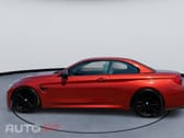 BMW M4 Competition