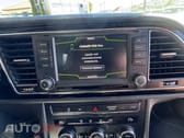 Seat Leon 1.6 TDI Reference Ecomotive