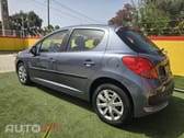 Peugeot 207 1.4 16V Trendy