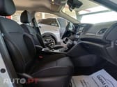 Renault Mégane 1.5 Blue dCi Intens EDC