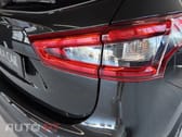 Nissan Qashqai 1.3 DIG-T Acenta