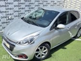 Peugeot 208 1.6 BlueHDi Allure