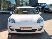 Porsche Panamera 4S PDK