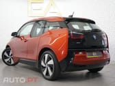 BMW i3 +EXA +Comfort Package Advance