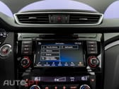 Nissan Qashqai 1.5 dCi N-Connecta