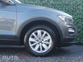 Volkswagen T-Roc 1.0 TSI