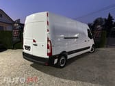 Renault Master 2.3 dCi L3H2