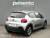 Citroen C3 1.2 PureTech Série C