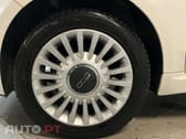 Fiat 500 1.2 New Lounge