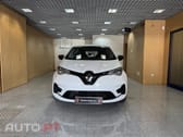 Renault Zoe (c/ Bateria) Zen 40