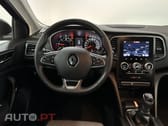 Renault Mégane 1.5 Blue dCi Limited