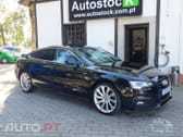 Audi A5 2.0 TDI S-Line