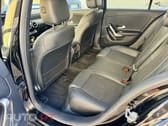 Mercedes-Benz A 180 d Style
