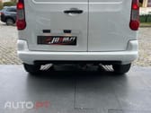 Citroen Berlingo  1.6 BlueHDi Feel