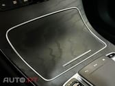 Mercedes-Benz GLC 300 e 4Matic 9G-TRONIC Edition AMG Line