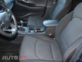Hyundai i30 1.0 T-GDi Style