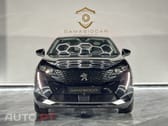 Peugeot 3008 1.6 Hybrid Allure e-EAT8