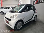 Smart ForTwo 0.8 cdi Pure 45