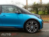 BMW i3 s 94Ah +Comfort Package Advance