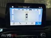 Ford Focus SW 1.5 TDCi EcoBlue ST-Line